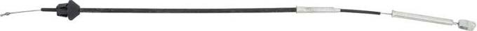 OER 1970-74 Mopar B/E-Body Big Block Throttle Cable MN2228