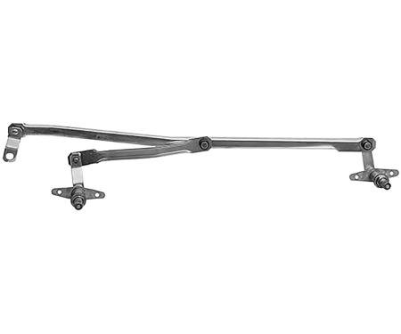 OER 1969-77 Ford Bronco, Wiper Motor Transmission Linkage TR17566A