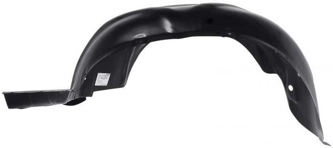 1970-1981 Chevrolet Camaro Left Inner Fender Skirt