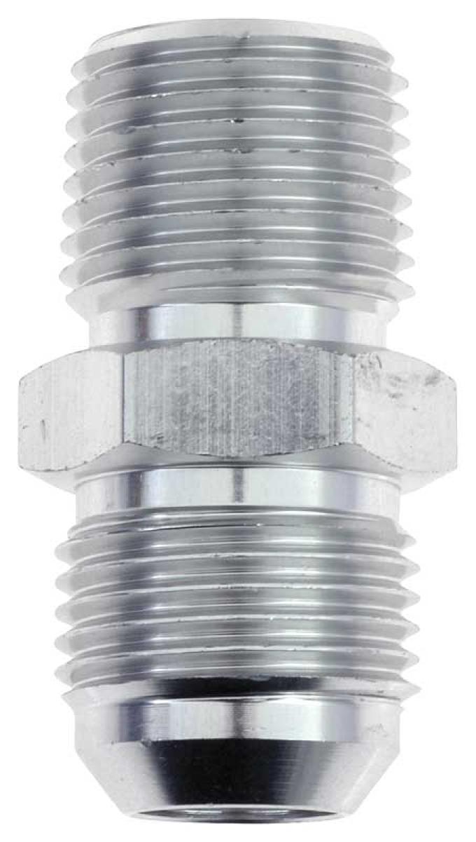 OER 1986-87 Buick Regal, Oil Dipstick Tube, 3.8, Stainless Steel, Silver GN110777