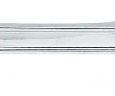 OER 1973-91 Chevrolet/GMC Truck Outer Door Handle, LH 6272581