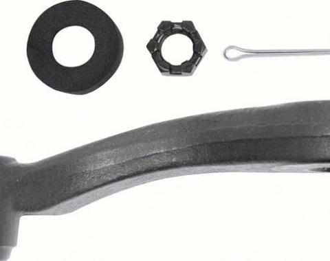 OER 1967-68 Firebird V8 with Power Steering - Pitman Arm (Curved) 9789157