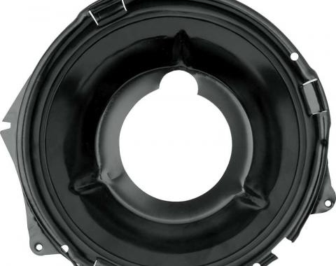 Redline Restomotive® 1970-1974 GM Car & Truck Headlamp Mounting Bucket