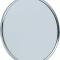 OER 1947-72 Chevy, GMC Pickup Blazer, Jimmy, Suburban, Round Door Mirror Head, Chrome, Smooth Backing CX1146