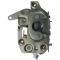 1967-68 Mustang, Cougar, 1967 Fairlane, Falcon, Comet, Door Latch Assembly, Driver Side