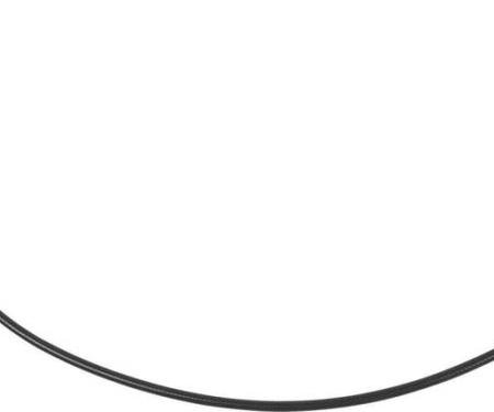 1969 Pontiac Firebird, Trans Am, Upper Ram Air Cable