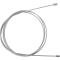 OER 1968-74 Chevy II Nova, Intermediate Park Brake Cable, 83-27/32" Long, 3923531