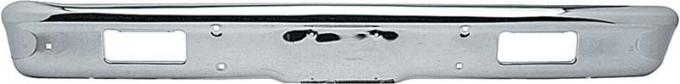 OER 1971-72 Chevrolet Truck Standard Replacement Chrome Front Bumper 153170A