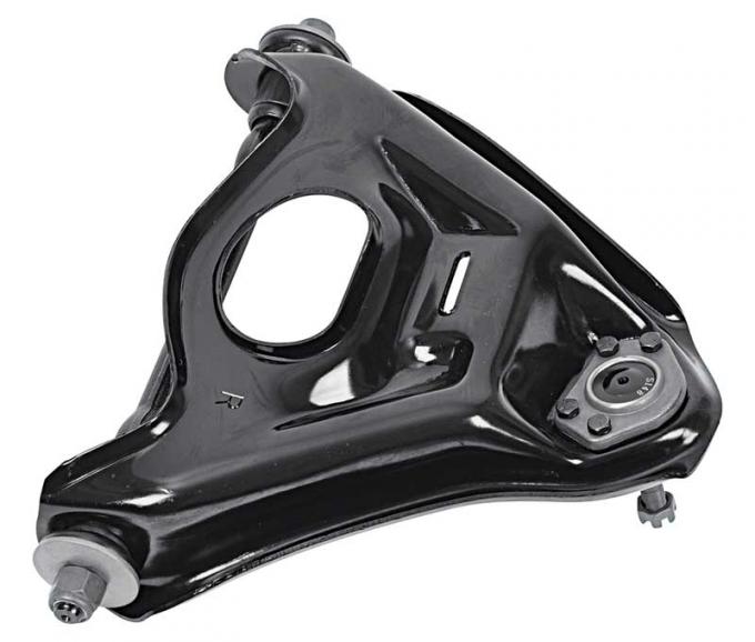 OER 1977-96 GM, Upper Control Arm, With Shaft, LH 14039013