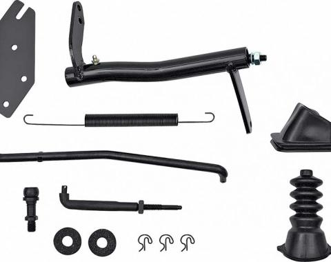 OER 1972-81 Camaro Clutch Linkage Set K712