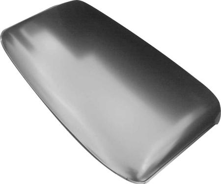 OER 1967-72 Chevrolet, GMC Pickup Truck, Roof Panel Skin, EDP Coated C2499