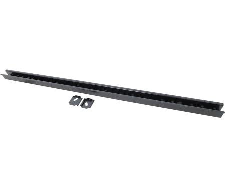 1973-87 Chevrolet, GMC Pickup Truck, Stepside, Reinforcement Strip, 49.5" Width