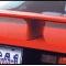 OER 1982-92 Camaro, Z28 Style, High Rise Aero-Formed Rear Spoiler, Coupe Models, Fiberglass PT2724