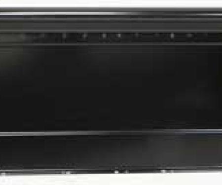 OER 1967-72 Chevrolet, GMC Pickup, Front Bed Panel, Fleetside, with Wood Bed Floor, EDP Coated 100620