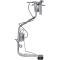 1978-84 Chevrolet Blazer, GMC Jimmy, Chevrolet, GMC Suburban, Fuel Tank Sending Unit, 4-Line, With Evaporative Emissions Control, With Fuel Return Line, For 31, 40 Gallon Fuel Tank, Gasoline