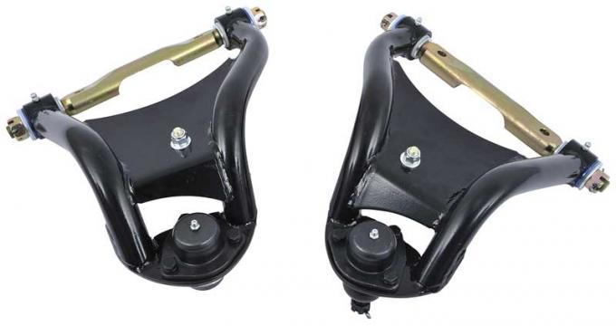 OER 1955-57 Chevy Bel Air, 150, 210, Upper Tubular Control Arms, Pair 153634