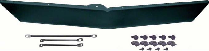 OER 1967-68 Camaro / Firebird Front Spoiler Kit *R370