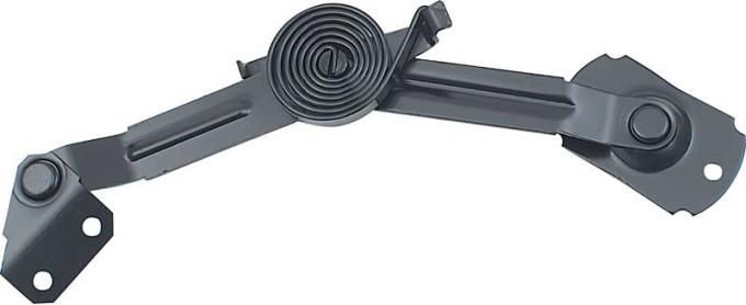 OER 1981-91 Chevrolet/GMC C/K/R/V, Hood Hinge Assist, LH T70491