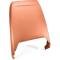 OER 1973-81 Firebird, 1973-79 GM A, B-Body, Bucket Seat Back Panel, Camel Tan A81002820