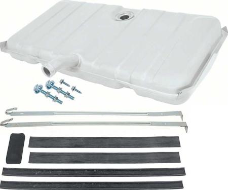 OER 1969 Camaro / Firebird Fuel Tank Kit with 18 Gallon Zinc-Coated Tank *R302