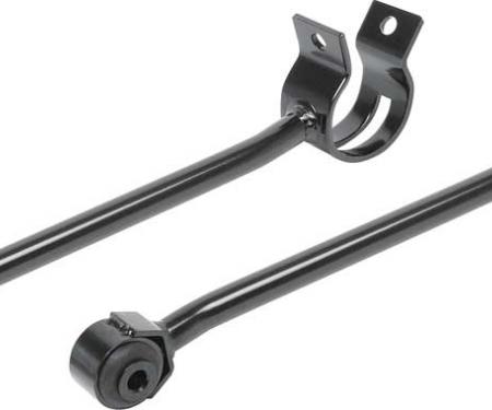 OER 1974-81 Camaro, Firebird, Rear Sway Bar Links, Pair 14913