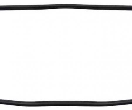 OER 1965-68 Mustang Windshield Weatherstrip 3110