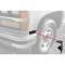 1994-2002 Chevrolet, GMC Truck, Front Bumper Filler Panel Extension, LH, Driver Side
