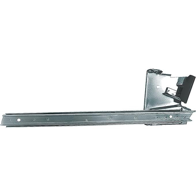 OER 1967-68 Mustang, Cougar, Door Window Guide, Passenger Side 222A56A