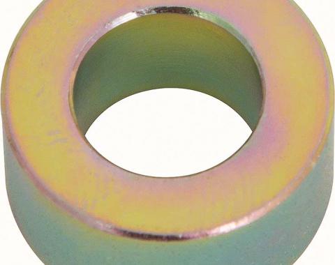 1967-89 Pontiac, Power Steering Pump or Smog Pump Bracket Spacer, 3/4" O.D. x 3/8" wide, Various Models