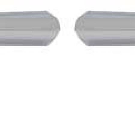 OER 1966 Gt Mustang Fog Lamp Bars, Pair GT11