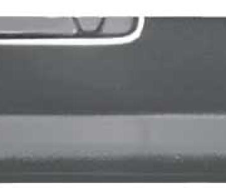 OER 1947-55 Chevrolet, GMC Truck, Inner Lower Door Repair Panel, RH, Passenger Side T70943
