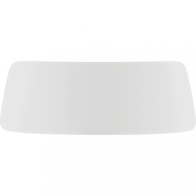 1965-68 Buick, Chevy, Pontiac, Oldsmobile, Full Size, Front Windshield Glass, 2 & 4 Door, Sedan, Station Wagon, Clear