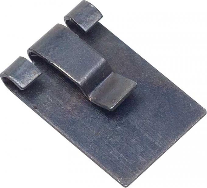 1967-69 Camaro, Firebird, 1968-74 Nova, Park Brake Cable Retainer Clip