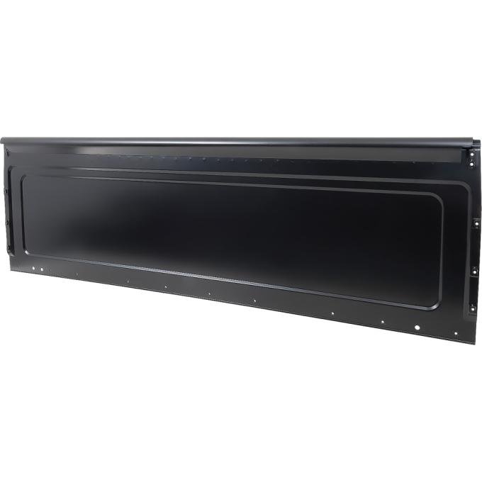 1973-84 Chevrolet, GMC Fleetside Pickup, Front Bed Panel, OEM Style Reproduction
