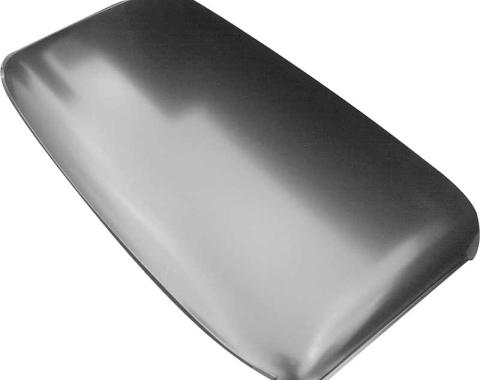 OER 1967-72 Chevrolet, GMC Pickup Truck, Roof Panel Skin, EDP Coated C2499