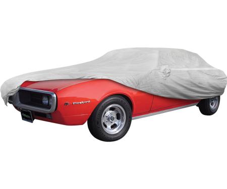 1968-70 Various Models Weather Blocker&trade; Plus Gray Car Cover