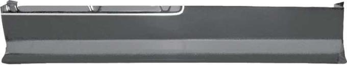 OER 1947-55 Chevrolet, GMC Truck, Inner Lower Door Repair Panel, RH, Passenger Side T70943