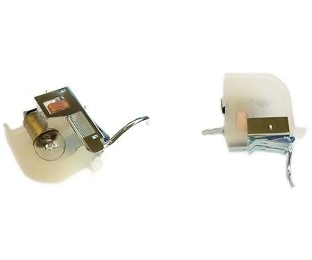 1969-72 Pontiac GTO, LeMans - Oldsmobile 442, Cutlass, Trunk Lamp Kit, GM#
