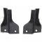 OER 1969 Camaro Endura Bumper Inner Extension Bracket K36702