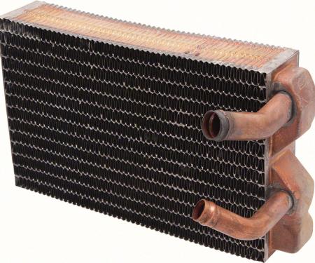 OER 1969-81 F-Body / 1968-79 Nova without AC - Copper/Brass Heater Core 9-5/8" x 6-1/16" x 2" 3011432