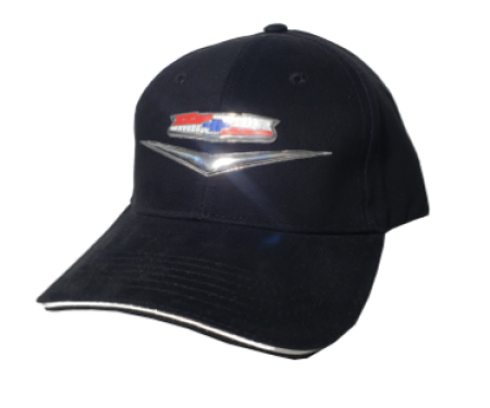 55-57 Tri 5 Bel Air Cap