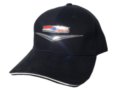 55-57 Tri 5 Bel Air Cap