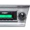 Custom Autosound 1966-1967 Chevrolet Chevelle USA-230 Radio