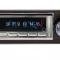 Custom Autosound 1967 Pontiac Firebird USA-740 Radio