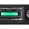 Custom Autosound 1969-1970 Cadillac USA-230 Radio