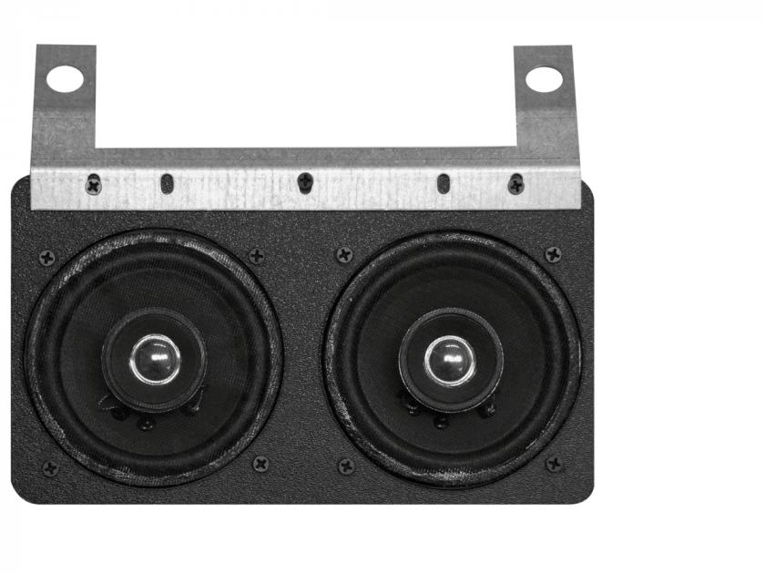 Custom Autosound 据置型スピーカー　USA d1610695f5289f3cdc434b7c8a2f15