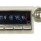 Custom Autosound 1964-1966 Ford Thunderbird USA-740 Radio