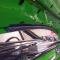 Detroit Muscle Technologies Mopar A Body 67-69 Barracuda, 67-76 Dart, Duster, Valiant Hood to Cowl Seal with SS Clips AXX6776CS01