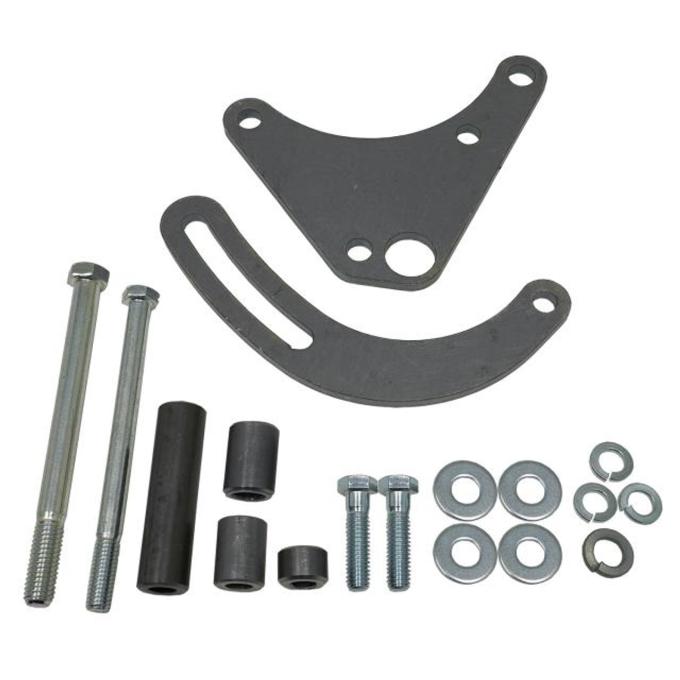 Vintage Air 429/460 Ford Low Mount Alternator Bracket Kit 137023