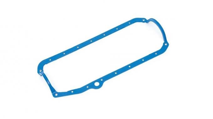 Camaro Engine Oil Pan Gasket, Small Block, One-Piece, 1967-1974